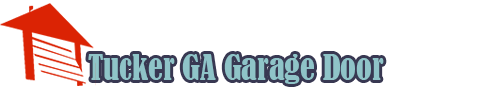 Tucker GA Garage Door